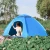 Import Manufacturers Outdoors Waterproof Foldable Hiking Compact Automatic Pop Up Tent for Camping from China