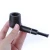 Import Manufacturers Portable Mini Smoking Pipe Wooden Tobacco Cigarette Filter Pipes from China