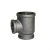 Import Manufacturers reducer bush gi malleable iron pipe fitting from China