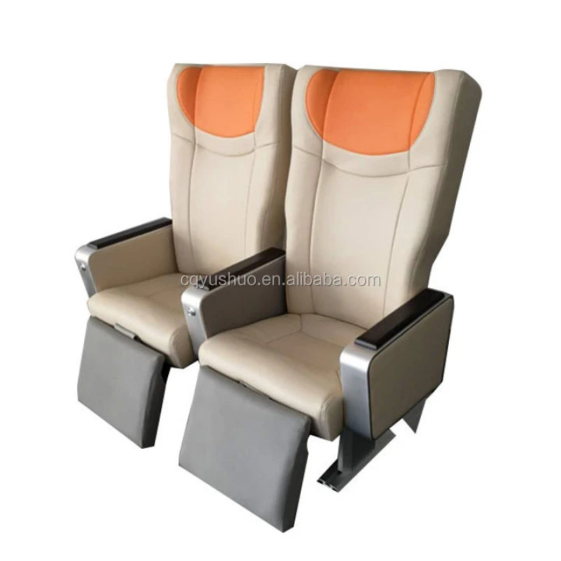 Marine Boat Luxury Ferry Seats for VIP Class