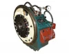 marine gearbox Ahead/stern clutching and bearing propeller thrust small volume light weight marine gearbox MA125