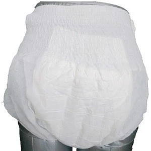 Buy Marnel Adult Pant Liners/diaper Pants Pvc Adult/adult Size Plastic  Pants Adults Diapers Pant Type Incontinence Underwear Panties from Hebei  Tianyi Hygiene Co., Ltd., China