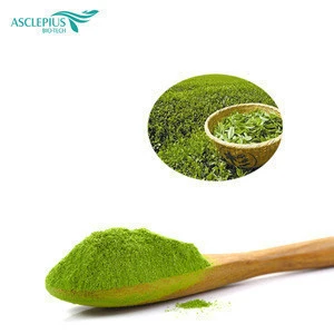 Matcha Green Tea For Face Ice Cream Powder