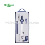 Mathematical Instruments Compass Geometry Set