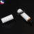 Import Matte Silver White Aluminum Packing Manufacturer Sale Cosmetic Package Tube 5Ml Mascara Container from China