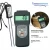 Import MC-7825G Portable Grain Moisture Tester Meter for paddy,wheat,corn,bean,oil seeds 5%-50% from China