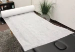 Medical bed sheet roll nonwoven bed cover disposable bed sheet medical consumables