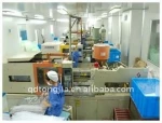 Medical Cotton Production Line MC-02 ( Medical Cotton Machine)