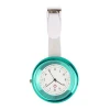 Medical nurse watch with clip attach to pocket