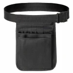 Medical Organizer Belt for Nurses Multi-Compartment Bag Nurse Organizer Medical Gear Hip Bag Medical Care Utility Waist bag