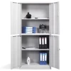 Medicine Office Modern Map Cabinet Steel Storage Cabinet Foldable Medical Office Exam Cabinets