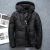Import Men&#039;s Fashion High Quality Waterproof Winter Down Jackets Mens Down Jacket Wholesale clothing from China