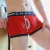 Import Mens cotton printed briefs breathable boxer shorts from China