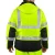 Import Mens High Visibility Waterproof Class 3 Insulated Safety Jacket from China