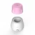 Import Menstrual Cup Sterilizer - Kills 99.9% of Germs with Steam  Portable Anti-scalding One Button Control Steam Cleaner for All Size from China
