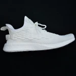 Men's ultralight fashion footwear walking sports shoes sports running shoes mesh breathable shoes