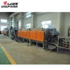 Mesh Belt Tempering Furnace Continuous Tempering Industrial Furnace