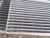 Import Metal building material with standard weight and cheap prices common standard steel grating from China