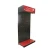 Import metal hardware display rack, screw display shelf, product display stand from China