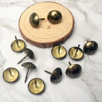 Metal hardware sofa nails for furniture accessories