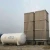 Import metal LNG/LAr/LCo2/LN2/LO2 horizontal  mounted storage tank from China