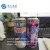 Import Metal Material Aerosol Use Aerosol Can for 200ml Body Spray from China
