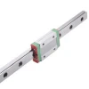 MGN12 3D Printer CNC Linear Guide Rail Roller Linear Motion Guide with Module Block MGN12
