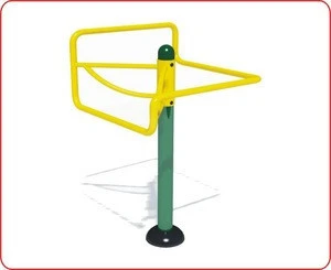Mich Outdoor Fitness Equipment For School/ Park/ Community/ Public Area