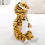 MICHLEY Tiger Hooded Christmas Infant Costume Kids Jumpsuit