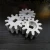Import Micro Machining Metal Wire Cutting Prototypes Custom Made Small Aluminum Gear from China