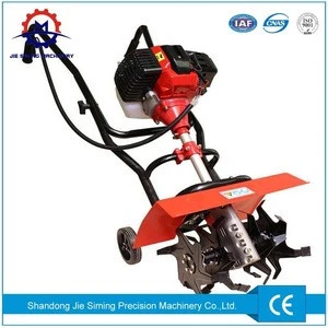 Micro tillage machine / tractor cultivator / spring tooth cultivators