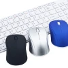 MIDU M-S01 Custom Logo Professional PC Laptop Computer Wireless Mouse Without Battery