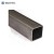 Import mild structure 3x3 tubing 140*140mm welded carbon erw black square rectangular steel tube from China