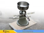 milk separator cream separator 50L/H milk separation machine