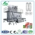 Import milk UHT milk powder milk production line/soya bean milk making machine/commercial carton milk processing machinery from China