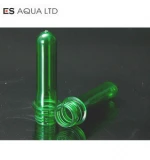Mineral bottle Neck 30/25 mm PET Preform