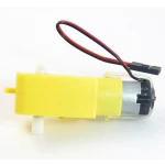 Mini 130 DC 3V-6V Hobby Toy Robot STEM Motor