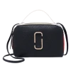 Mini bags contrast camera bag with detachable shoulder strap bags