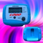 Mini Belt Clip Pocket Multifunction Calorie Distance Step Counter Digital Pedometer