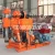 Import mini electric top hammer exploration core drill rig from China