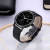 MINI FOCUS MF0052G Fashion Leather Men Quartz Watches Reloj De Hombre Chronograph Waterproof Wrist Watches for Men
