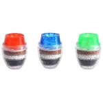 MINI Home Carbon Cartridge Faucet Tap Water Clean Purifier Filter Kitchen Faucet Accessories
