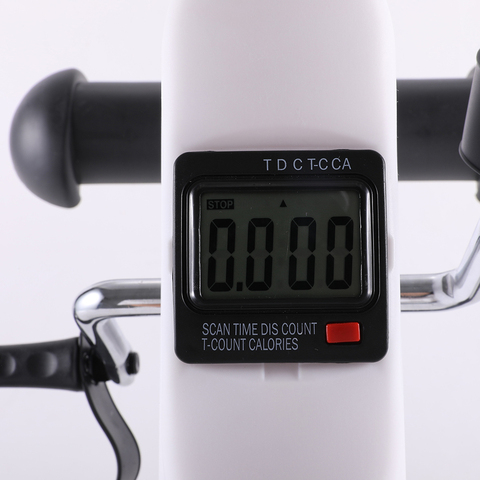 Buy Mini Home Gym Fit Rider Junior Indoor Cycling Foldable Adjustable ...