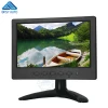 Mini Size HDMIed LED TouchScreen Monitor 7 Inch Widescreen VGA TFT LCD Touch Screen Monitor for Car PC
