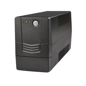 Mini ups 1000va for other computer laptop accessories