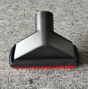 Mini Vacuum Cleaner square Brush for Sofa Curtain Car Cleaning
