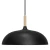 Import Minimalist Modern Pendant Lamps E27 Wood &amp; Metal Lamp shade Hanging &amp; Pendant Light from China