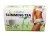 Import Miracle fat melting herb slimming tea for weight loss from China