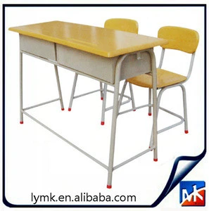MK Children study table and chair/Student desk and chair/Adjustable school chair