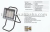 mobile gas Heater